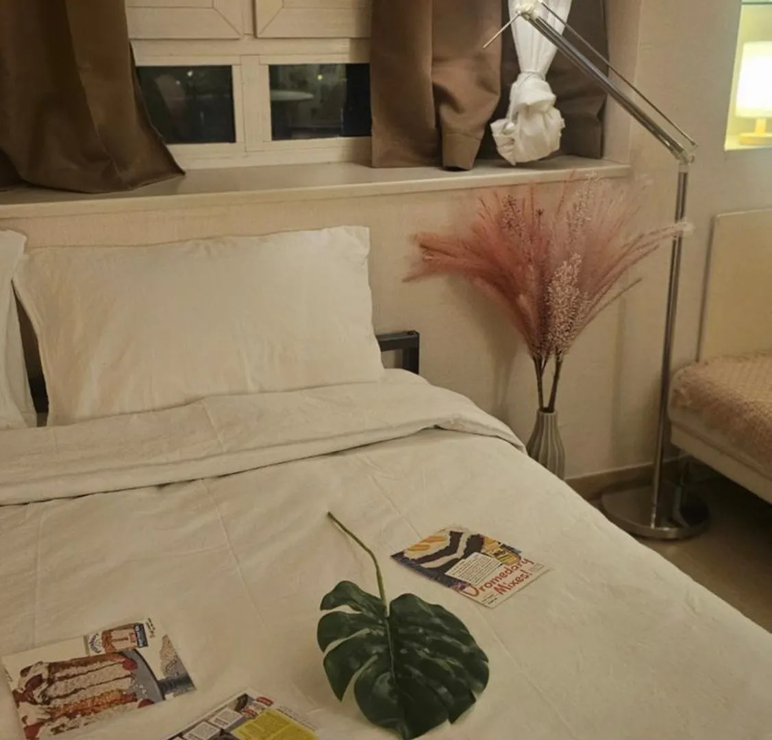 Jj Cozy Apt Seoul Apartment