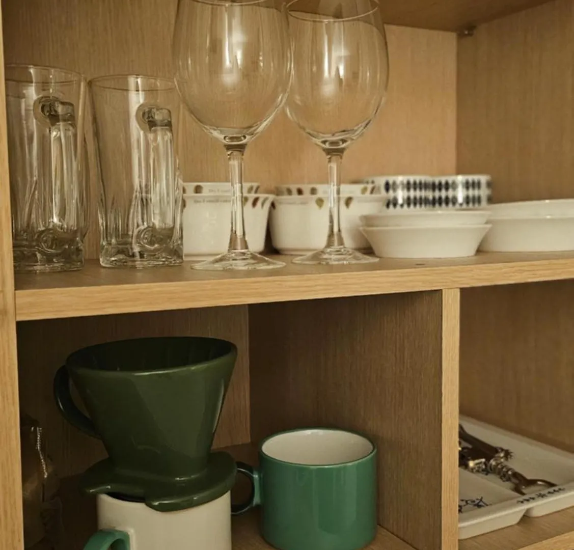 Apartment Jj Cozy Apt Seoul