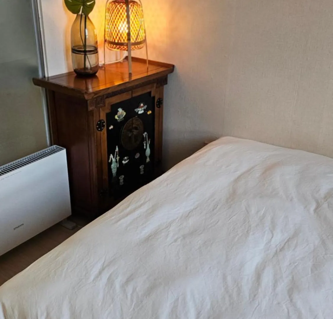 Apartment Jj Cozy Apt Seoul South Korea
