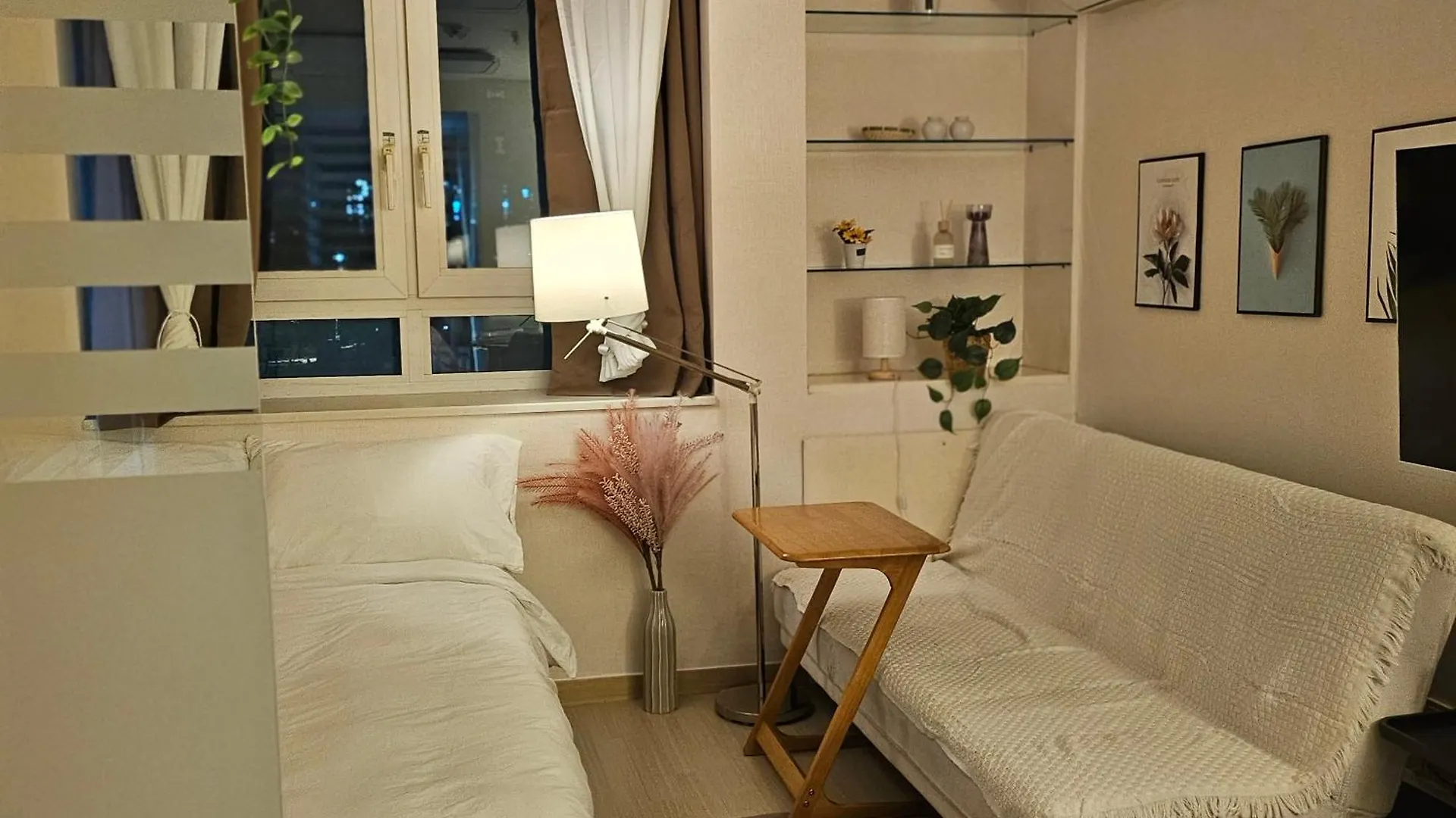 Jj Cozy Apt Séoul Appartement